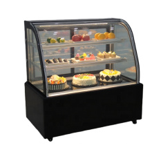 Arc Cake Cabinet/Small-scale Cake Display Cooler /Cake Refrigerator cupcake display cabinet chocolate refrigerator